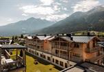 Hôtel Les chutes de Krimml - Wildkogel Resorts - Das Neukirchen-4