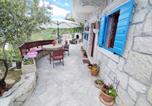 Location vacances Biokovo - Villa Pina in Makarska, private pool-4