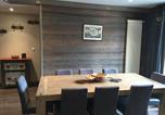 Location vacances Valloire - Appartement 4 pièces, 8 personnes, , exposé sud, centre de Valloire, proche télécabine et commerces - Fr-1-263-214-4