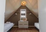 Location vacances Opmeer - Stylish Coastal Home with Garden-3