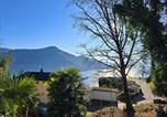 Location vacances Brissago - Rustico Kevin by Holap Sa-1