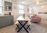 Location vacances Margate - Host & Stay - The Crow's Nest-2