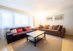 Location vacances  Flims Waldhaus - Cristallina A2-1
