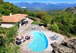 Location vacances Corse - Villa Alzitella-3