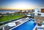 Location vacances Paphos - Villa Cyan Paphos-3
