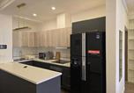 Location vacances Addis Abeba - Signature Property Solutions Luxury Furnished Apartments-2