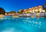 Hôtel Grèce - Acrotel Elea Beach-2