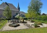 Location vacances Pays des Vallées de Meuse et de Sémoy - Amazing Home In Gedinne With Sauna-1