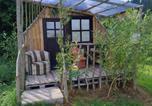 Location vacances Liberk - Altana letnia nr5 - Herbergerówka Agroturystyka na wsi-1