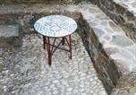Location vacances Cortelazor - El Alojamiento Rural de Peter-2