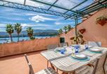 Location vacances Porto Azzurro - Il mare in terrazza-1
