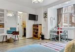 Location vacances Bucarest - Bratianu - Old Town Magic-3