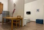 Location vacances Pistoia - Apartment Nel Centro Della Citta-4