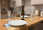 Location vacances Ilfracombe - Townhouse, Sleeps 4 - 2 Min Walk to The Harbour!-2