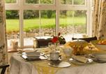 Hôtel Adare - The Well Meadow B&B-3