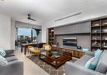 Location vacances Cabo San Lucas - Hot Spot Overlooking Cabo Marina Private Terrace-3