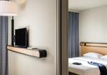Hôtel Puteaux - Aparthotel Adagio Access La Défense Puteaux-4