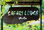 Location vacances Yala - Safari Lodge Yala-1