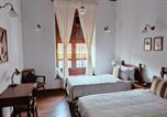 Hôtel Kochi - Ezekiel House-3