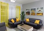 Location vacances Boca Chica - Boca del Mar Iii, apto 706b-1