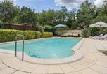 Location vacances Acqui Terme - Cascina Oddone Prati Winery-4