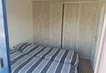 Location vacances  Antwerp Province - Holiday home in Mol with terrace-2