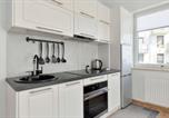 Location vacances Żukowo - Cozy & Functional Apartment with Parking and Balcony by Noclegi Renters-3