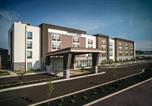 Hôtel Gallatin - Springhill Suites by Marriott Franklin Mint-1