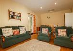 Location vacances Camelford - The Coach House-4
