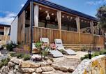 Location vacances Vransko - Hollers Holiday Homes Haus Max-3
