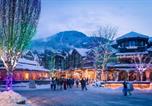 Hôtel Whistler - 1br | Greystone Lodge | Ski in / Ski out | Pool & Hot Tub | Epic Locations-2