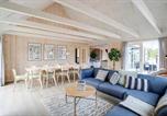 Location vacances Henne Strand - Amazing Home In Henne With Kitchen-4