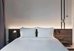 Hôtel Frankfurt - Residence Inn by Marriott Frankfurt City Center-2