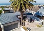 Location vacances Overstrand Rural - Palmwag Your Oasis Ocean & Mountain Views-2
