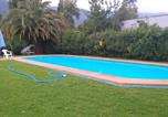 Location vacances Plantation Malbec - Casa Plaza Los Caballos-3