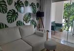Location vacances Porto Seguro - Apartamento pé na areia-1