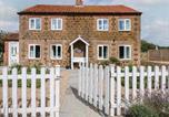 Location vacances Barton Bendish - Horseshoe Cottage-3
