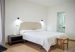 Hôtel Province de Cantabrie - Hotel Montañés-4
