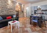 Location vacances Gubbio - Locazione Turistica Via Saffi 10 Gubbio-1