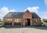 Location vacances  Gare Foregate de Worcester - Little Owl Barn-1