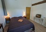 Hôtel Olivet - Chambre d'hôtes cosy près de la Loire - Fr-1-590-598-2