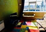 Location vacances Glasgow - Glasgow City Center Flat with Parking-4