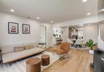 Location vacances Milpitas - Marbella Lane - Stylish Cozy4br in Siliconvalley-2