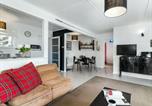 Location vacances  Nouvelle-Zélande - Wharewaka Bach - Lake Taupo Holiday Home-4