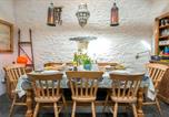 Location vacances Milford Haven - Bangeston Barn-3