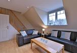 Location vacances Scharbeutz - Pch 16b - Appartement &quote;Blume&quote;-3