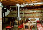 Location vacances  Sadovo - Cesar Guest Rooms-2