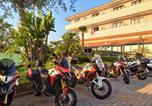 Hôtel Alghero - Green Sporting Club Hotel-3