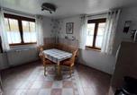 Location vacances Kitzingen - Ferienwohnung Angelika Zimmermann Dettelbach-3