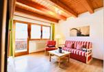 Location vacances Hindelang - Gästehaus Wechs-1